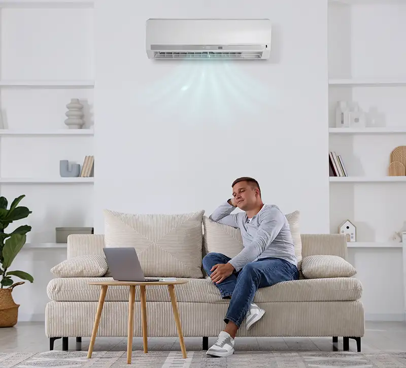 Klimaanlage in Augsburg einbauen lassen